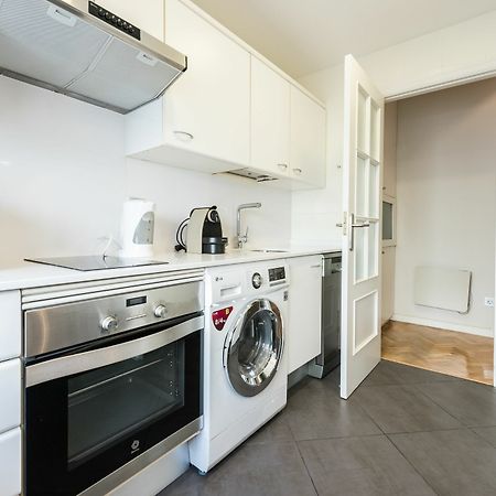 Appartement Atico En Chueca By Madflats Collection à Madrid Extérieur photo