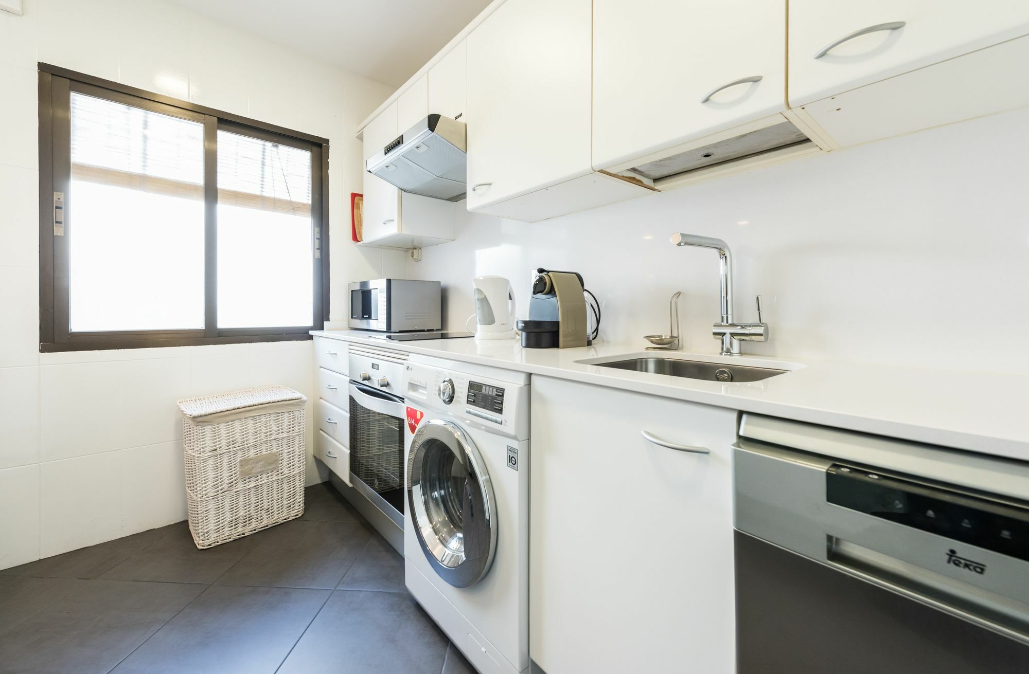 Appartement Atico En Chueca By Madflats Collection à Madrid Extérieur photo