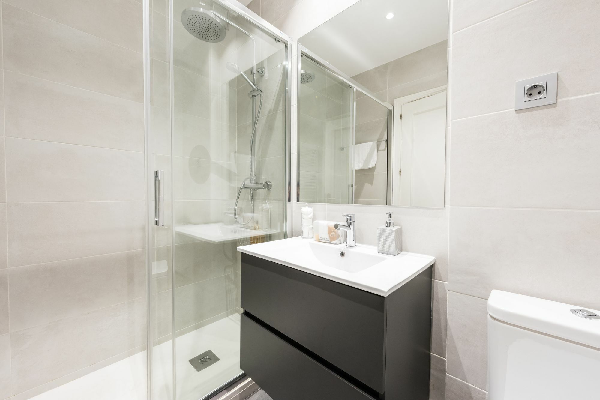 Appartement Atico En Chueca By Madflats Collection à Madrid Extérieur photo