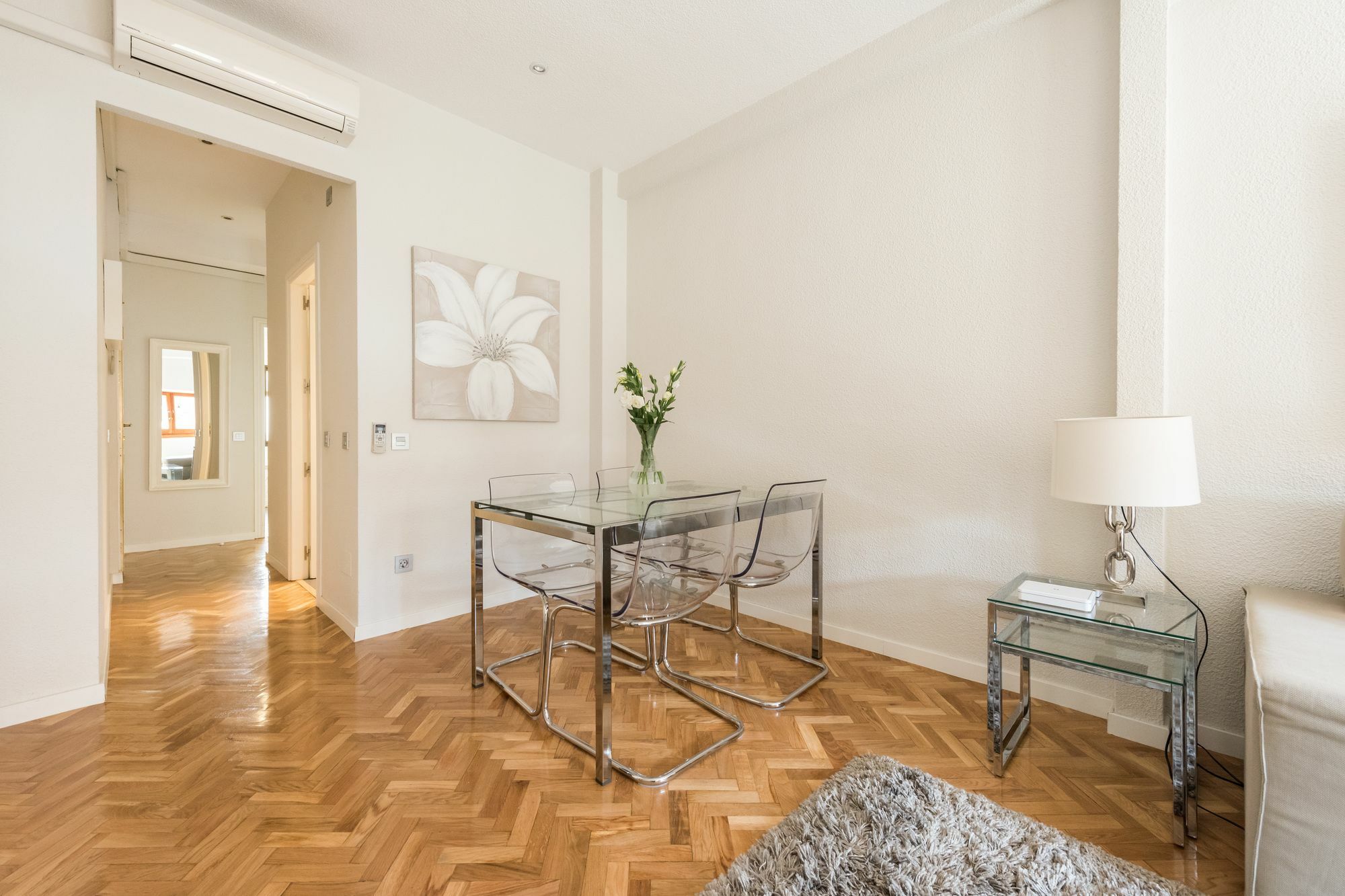 Appartement Atico En Chueca By Madflats Collection à Madrid Extérieur photo