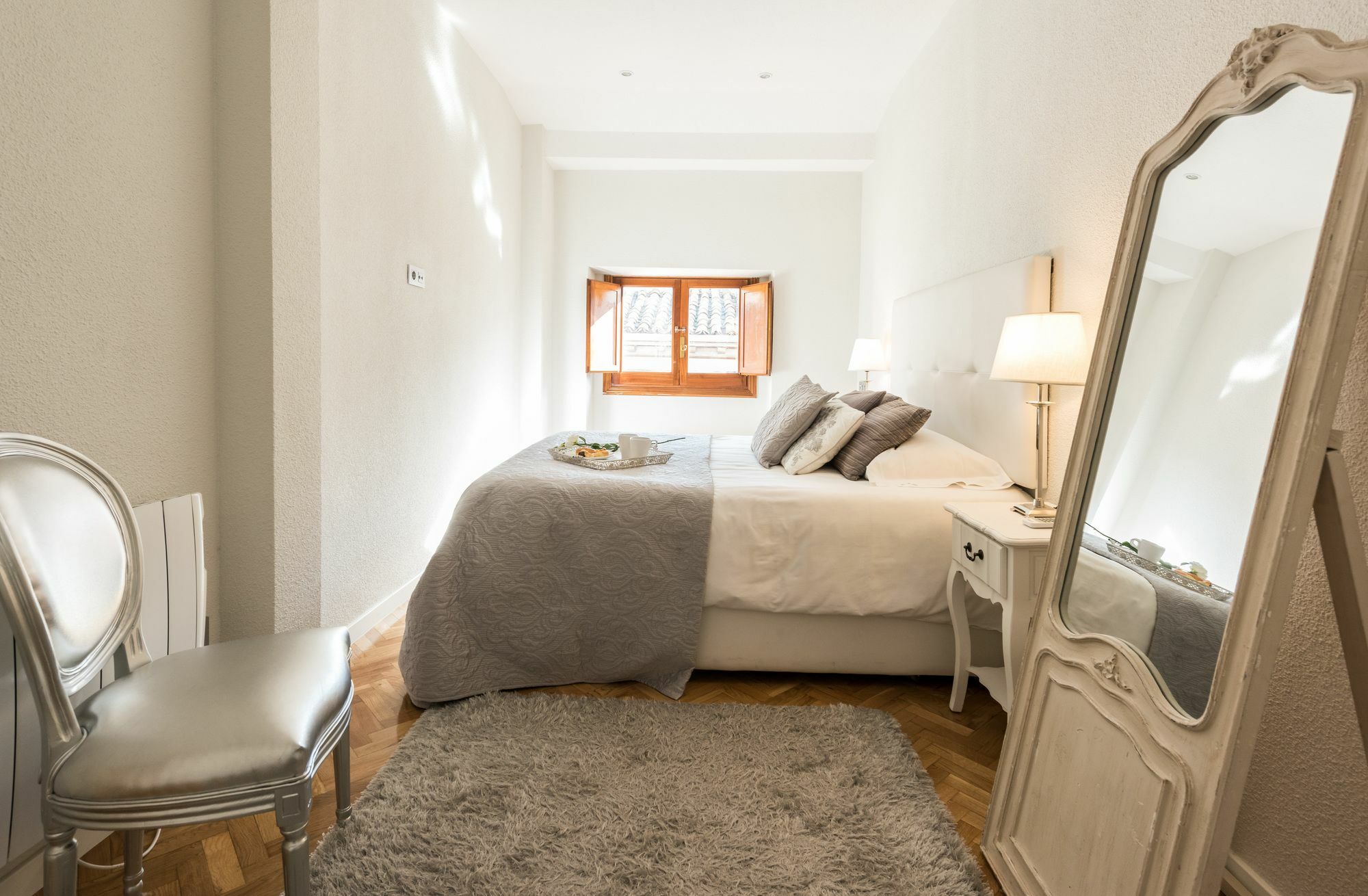 Appartement Atico En Chueca By Madflats Collection à Madrid Extérieur photo