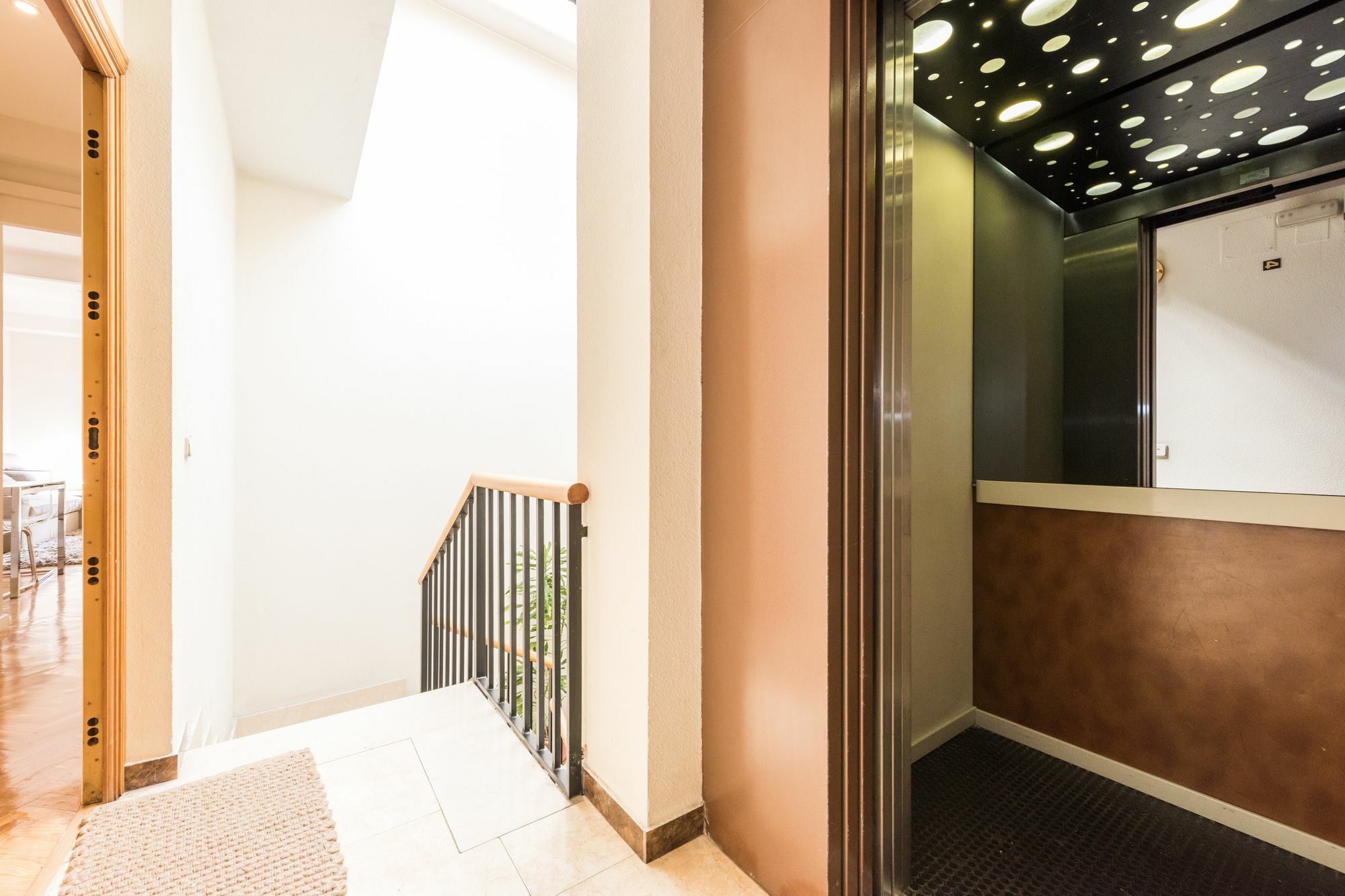 Appartement Atico En Chueca By Madflats Collection à Madrid Extérieur photo